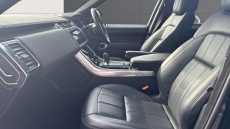 Land Rover Range Rover Sport 2.0 P400e HSE Dynamic Black 5dr Auto Estate